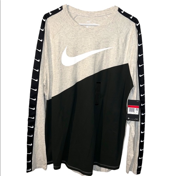 Nike Other - Nike Long Sleeve Shirt